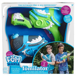 Fom Mania 2 Pack